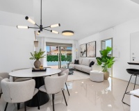Nouvelle construction - Villa - Los Alcazares - Los alcazares