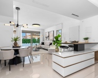 Nouvelle construction - Villa - Los Alcazares - Los alcazares