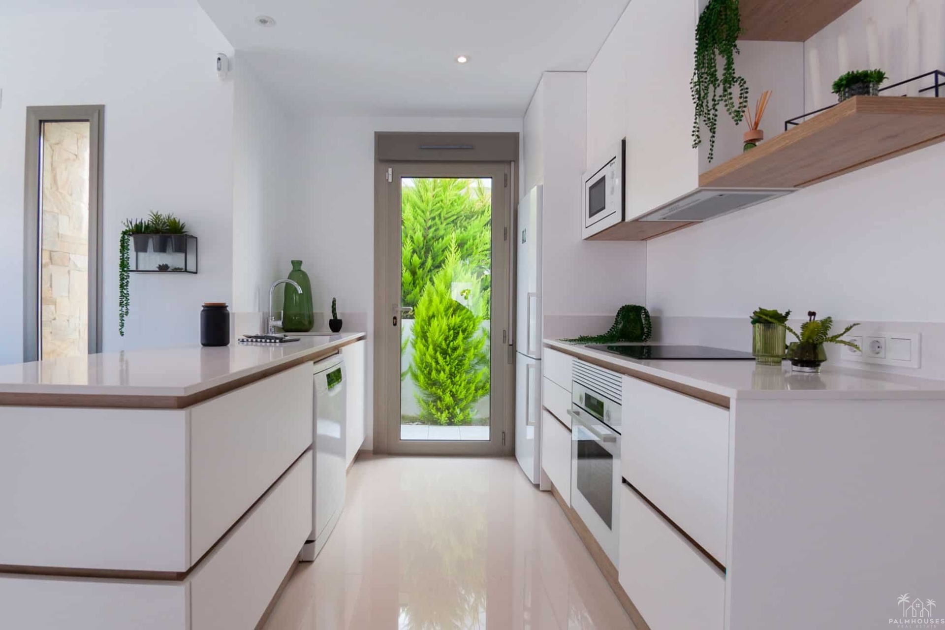 Nouvelle construction - Villa - Los Alcazares - Los alcazares