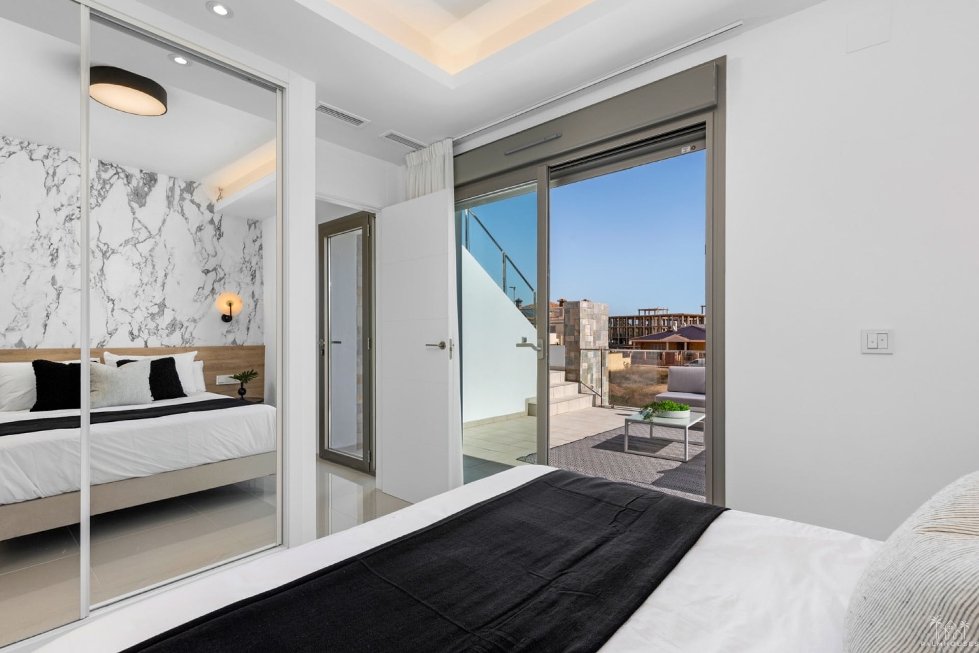 Nouvelle construction - Villa - Los Alcazares - Los alcazares