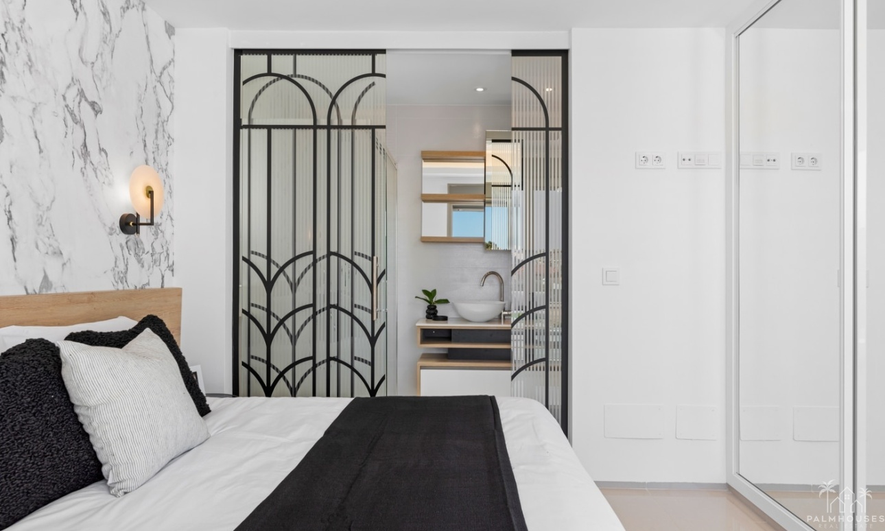 Nouvelle construction - Villa - Los Alcazares - Los alcazares