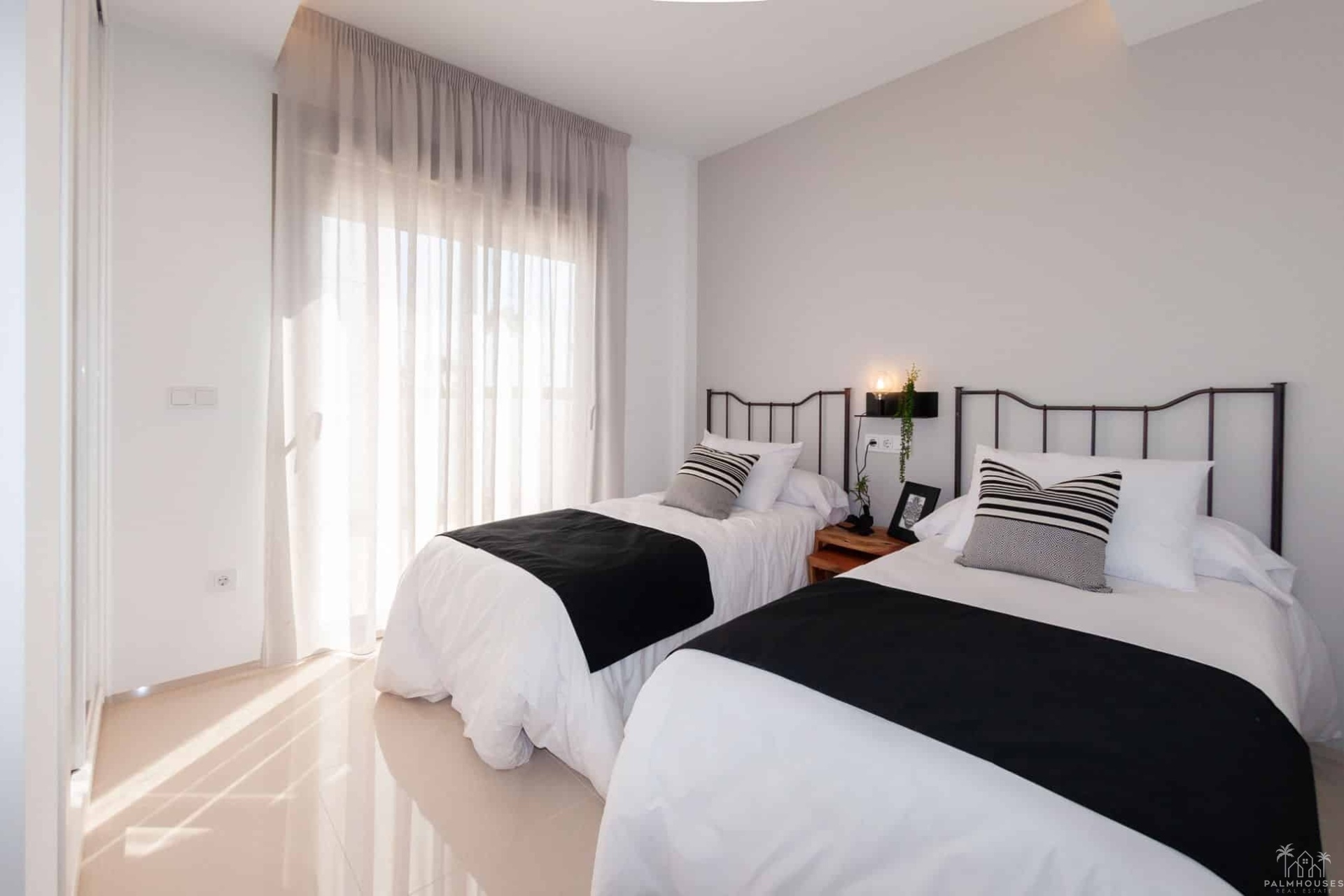 Nouvelle construction - Villa - Los Alcazares - Los alcazares