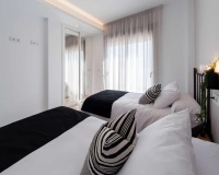 Nouvelle construction - Villa - Los Alcazares - Los alcazares