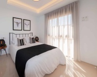 Nouvelle construction - Villa - Los Alcazares - Los alcazares