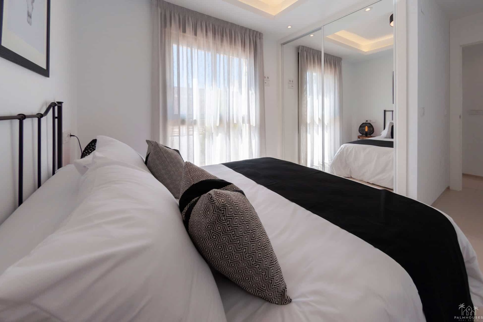 Nouvelle construction - Villa - Los Alcazares - Los alcazares