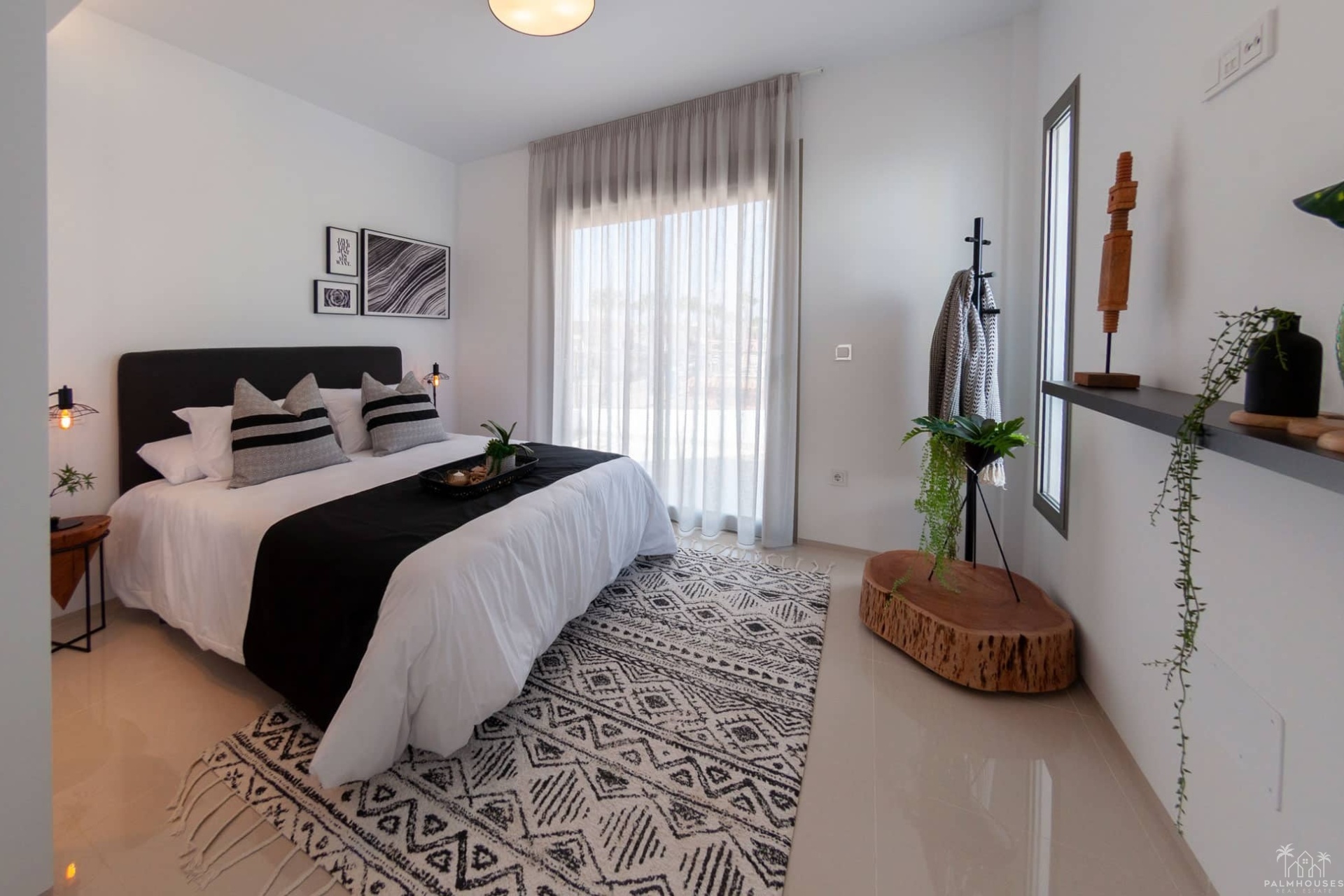 Nouvelle construction - Villa - Los Alcazares - Los alcazares