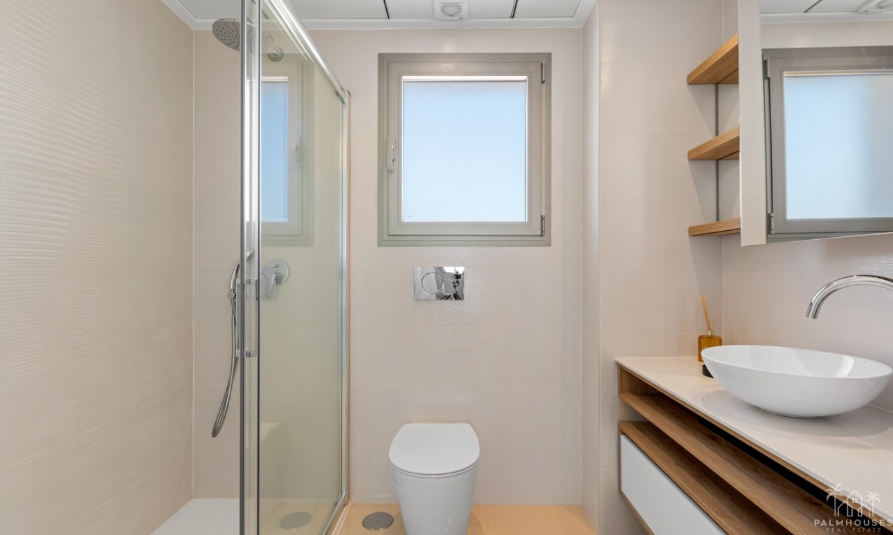 Nouvelle construction - Villa - Los Alcazares - Los alcazares
