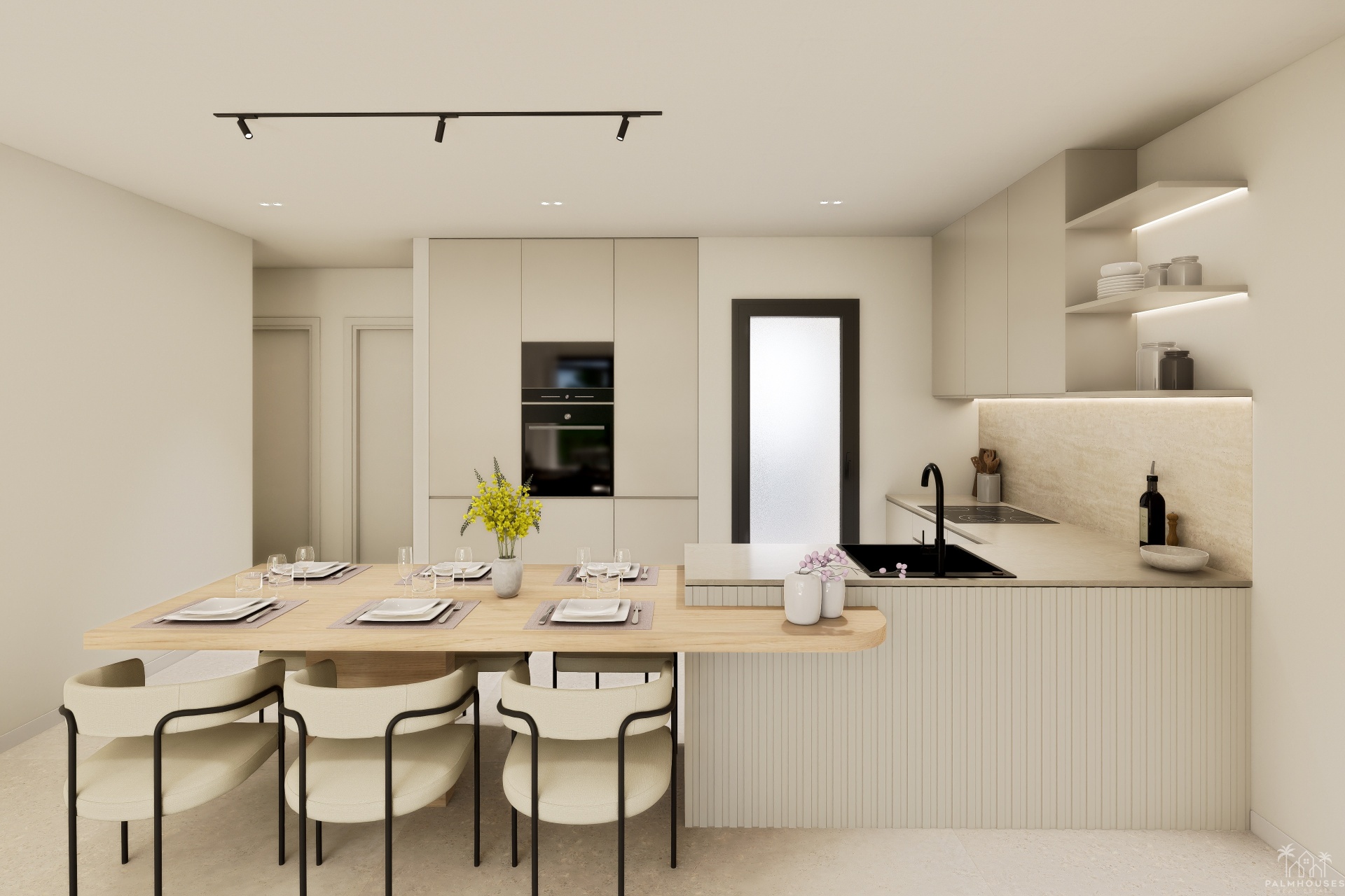 Nouvelle construction - Villa - Los Alcazares - Los alcazares