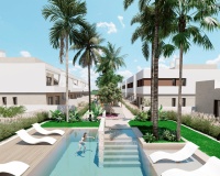 Nouvelle construction - Villa - Los Alcazares - Los alcazares