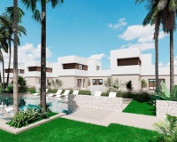 Nouvelle construction - Villa - Los Alcazares - Los alcazares
