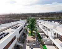 Nouvelle construction - Villa - Los Alcazares - Los alcazares