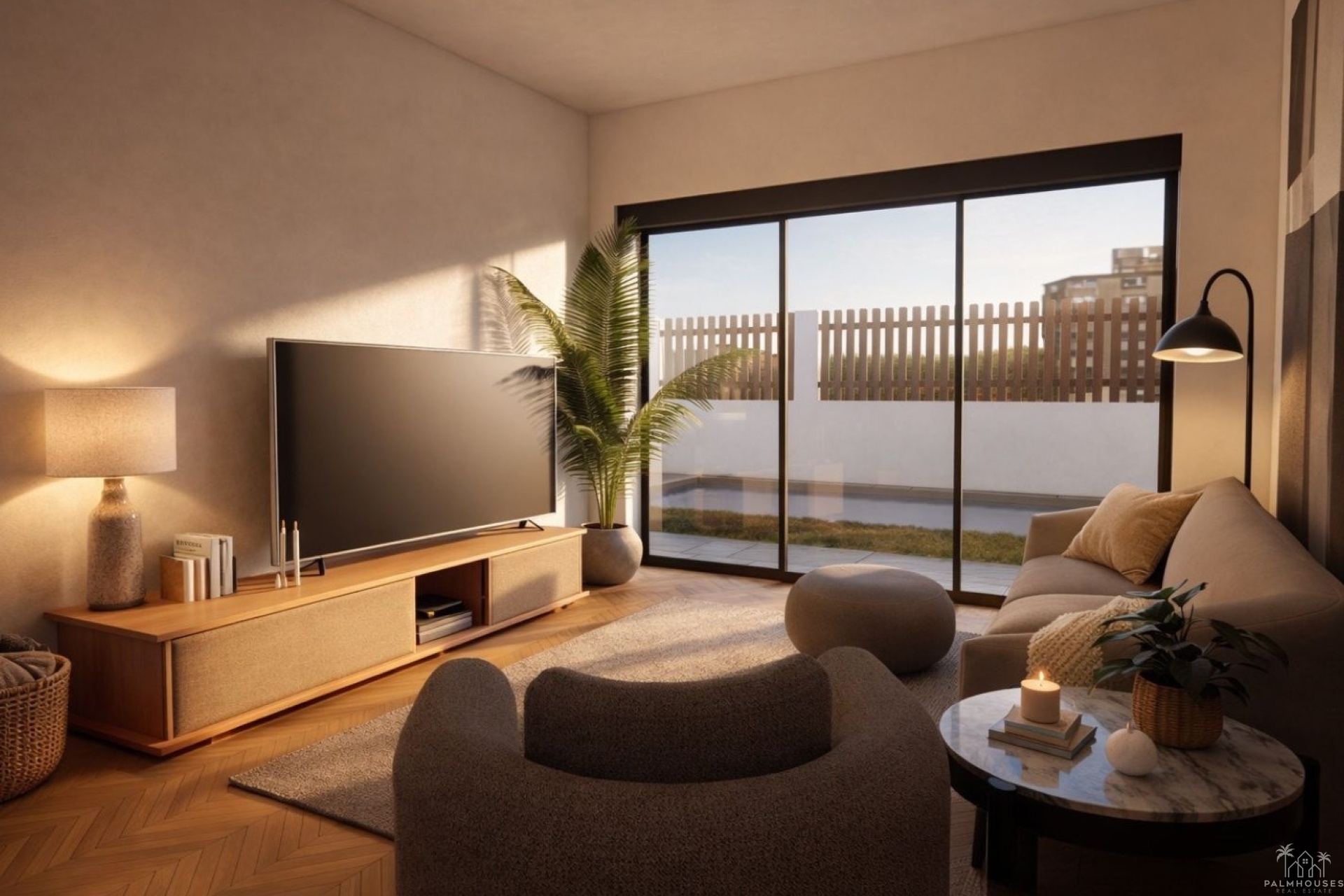 Nouvelle construction - Villa - Los Alcazares - Los alcazares