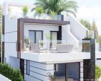 Nouvelle construction - Villa - Los Alcazares - Los alcazares