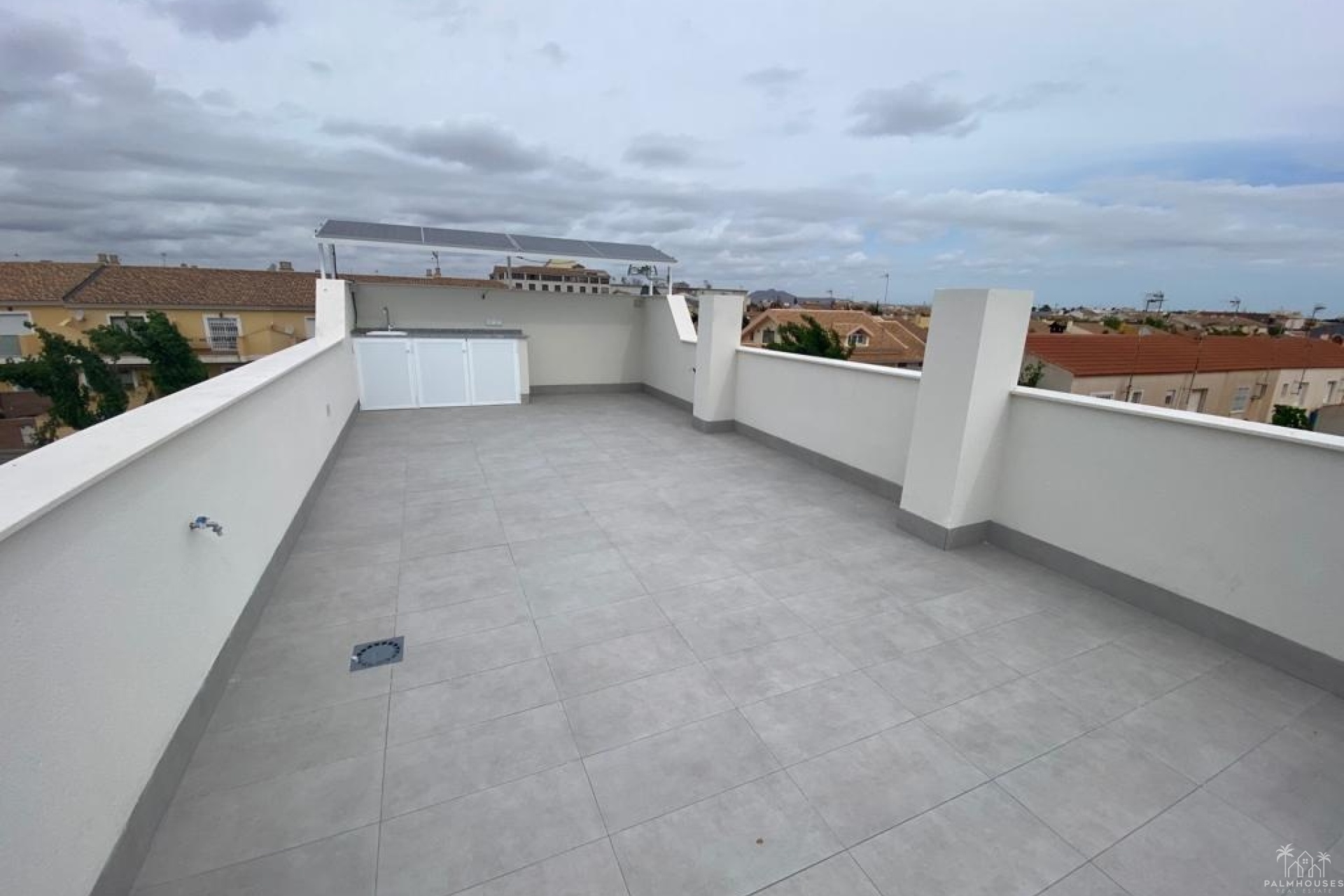 Nouvelle construction - Villa - Los Alcazares - Los alcazares