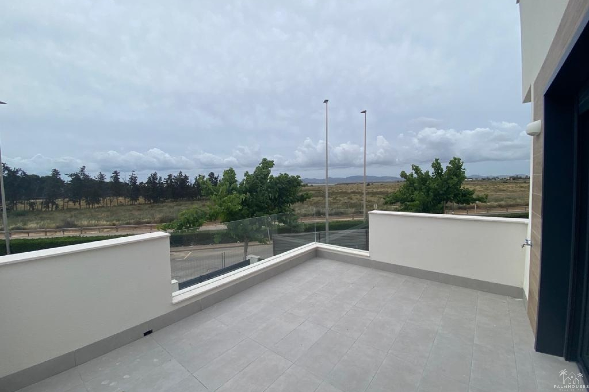 Nouvelle construction - Villa - Los Alcazares - Los alcazares