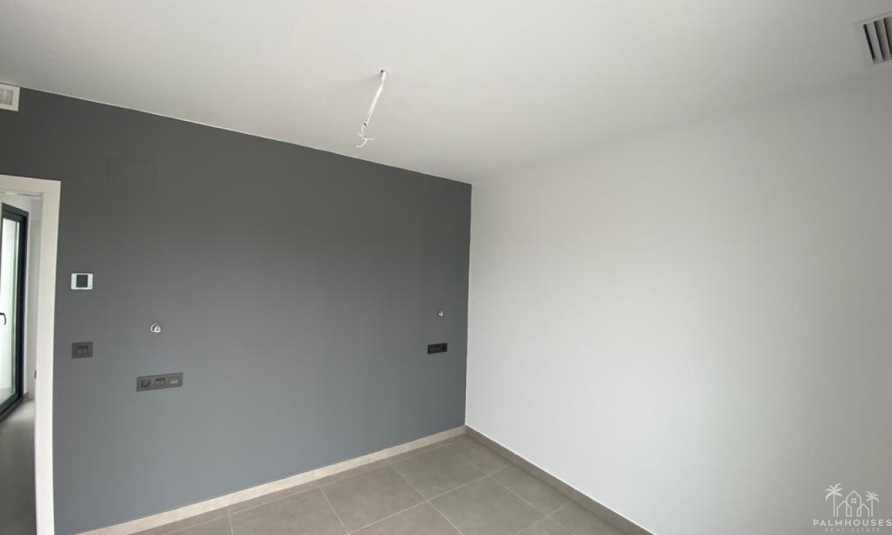 Nouvelle construction - Villa - Los Alcazares - Los alcazares