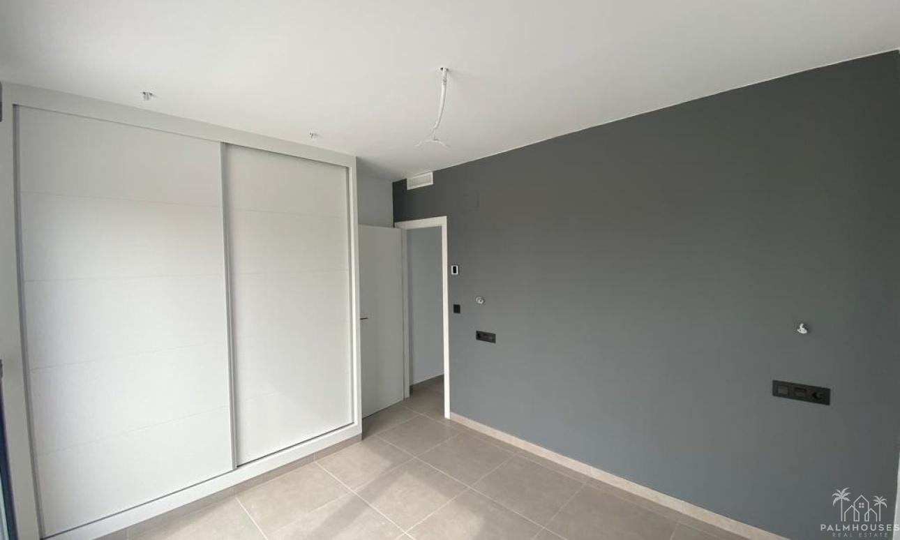 Nouvelle construction - Villa - Los Alcazares - Los alcazares
