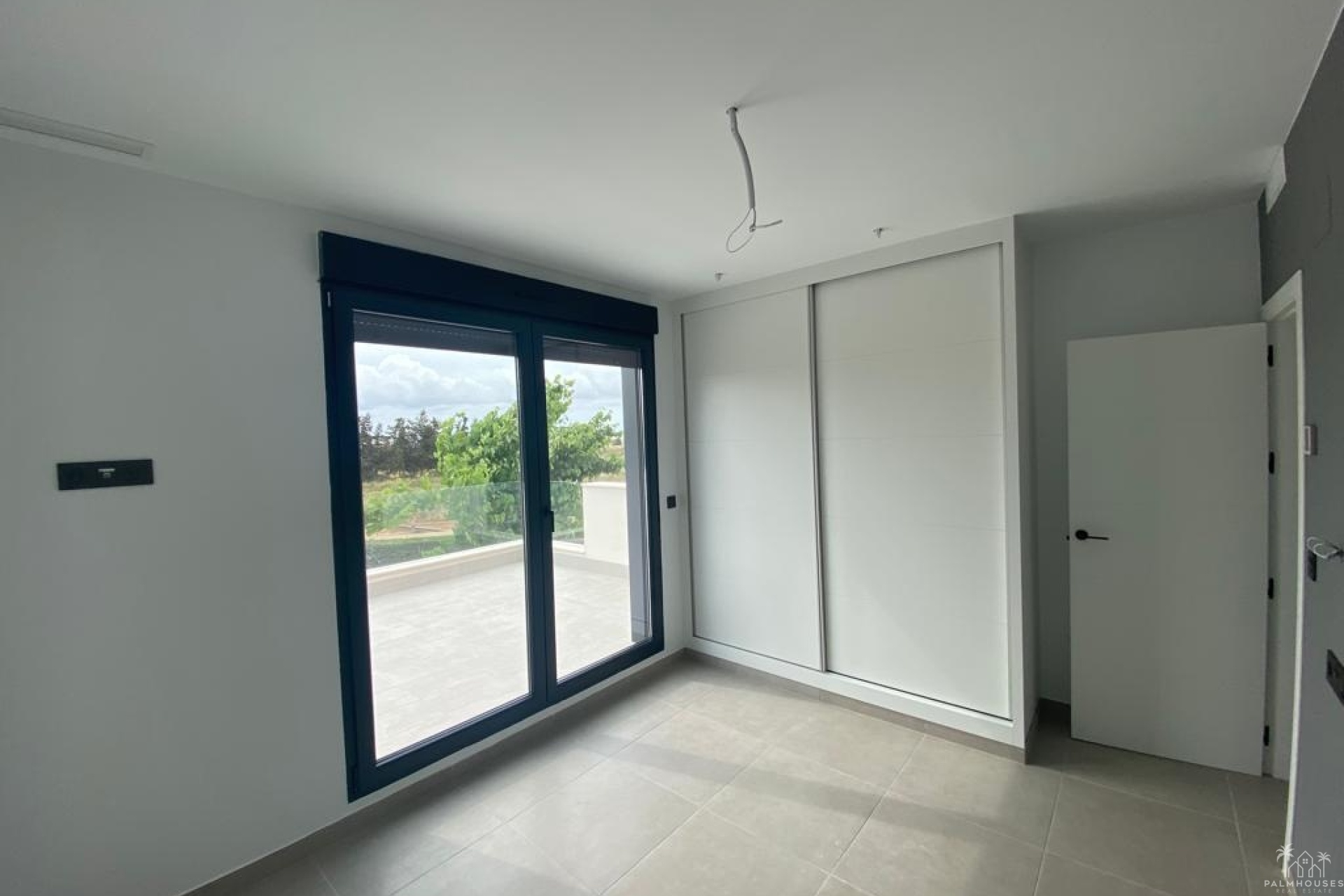 Nouvelle construction - Villa - Los Alcazares - Los alcazares