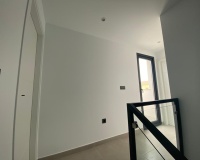 Nouvelle construction - Villa - Los Alcazares - Los alcazares