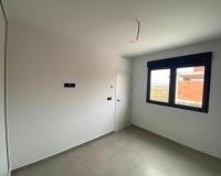 Nouvelle construction - Villa - Los Alcazares - Los alcazares