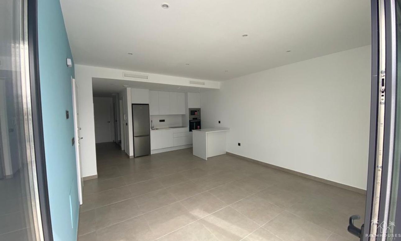 Nouvelle construction - Villa - Los Alcazares - Los alcazares
