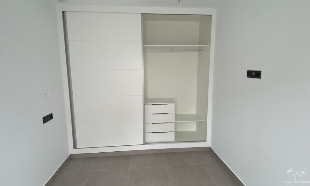 Nouvelle construction - Villa - Los Alcazares - Los alcazares