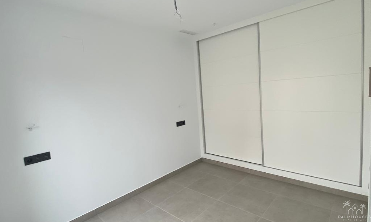 Nouvelle construction - Villa - Los Alcazares - Los alcazares