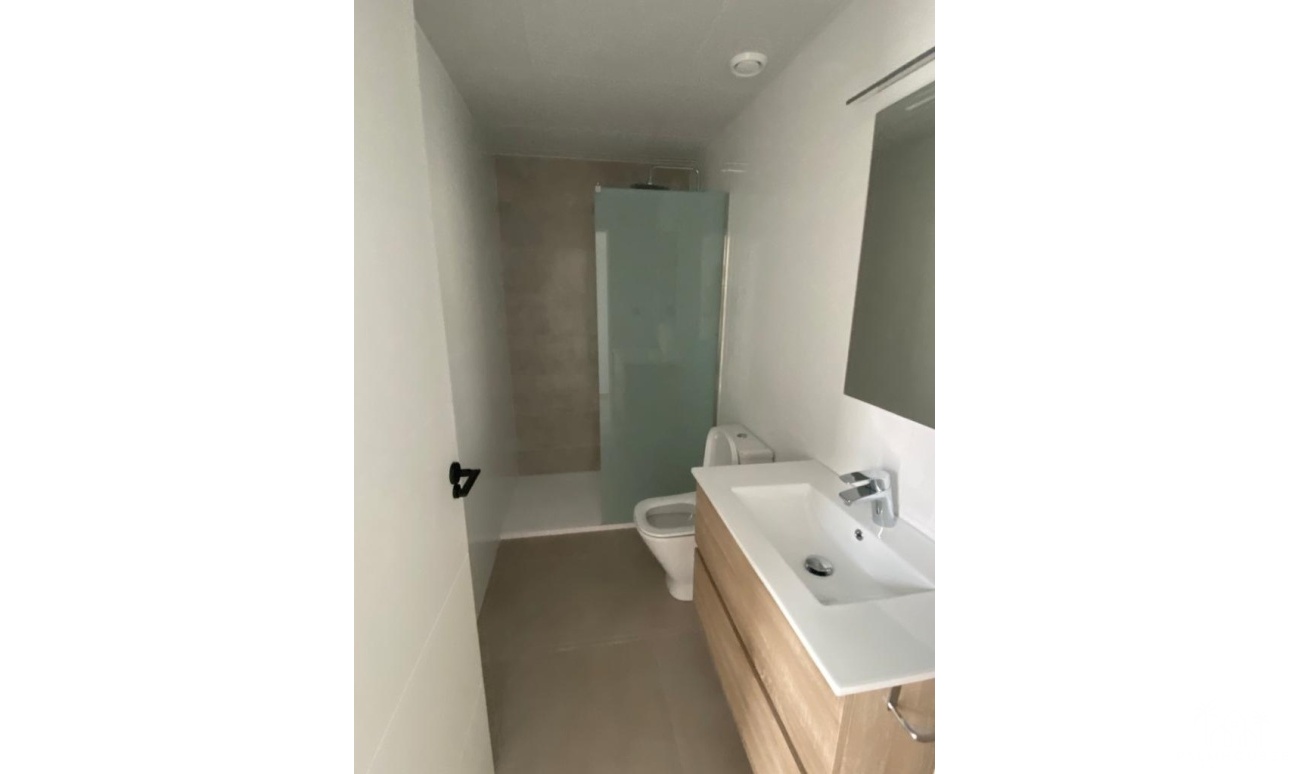 Nouvelle construction - Villa - Los Alcazares - Los alcazares