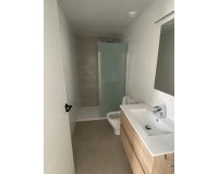 Nouvelle construction - Villa - Los Alcazares - Los alcazares