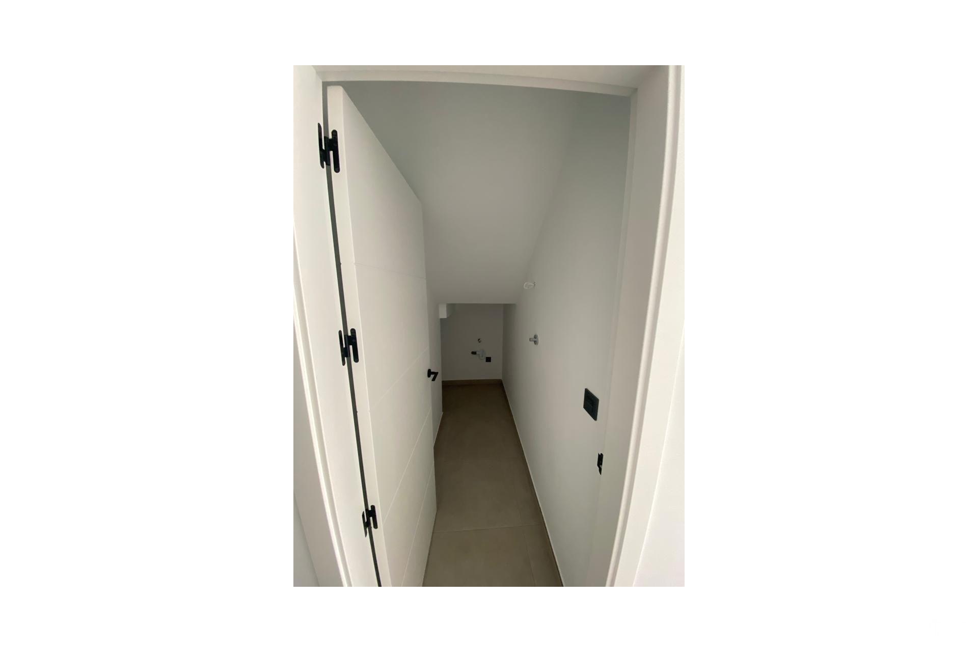 Nouvelle construction - Villa - Los Alcazares - Los alcazares
