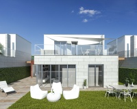 Nouvelle construction - Villa - Los Alcazares - Los alcazares