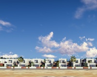 Nouvelle construction - Villa - Los Alcazares - Los alcazares