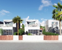 Nouvelle construction - Villa - Los Alcazares - Los alcazares
