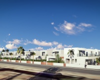 Nouvelle construction - Villa - Los Alcazares - Los alcazares