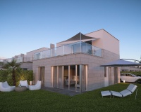 Nouvelle construction - Villa - Los Alcazares - Los alcazares