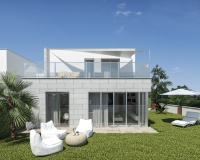 Nouvelle construction - Villa - Los Alcazares - Los alcazares