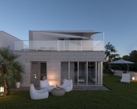 Nouvelle construction - Villa - Los Alcazares - Los alcazares