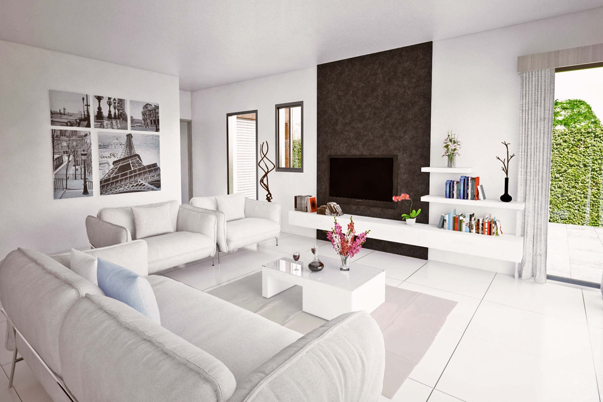 Nouvelle construction - Villa - Los Alcazares - Los alcazares