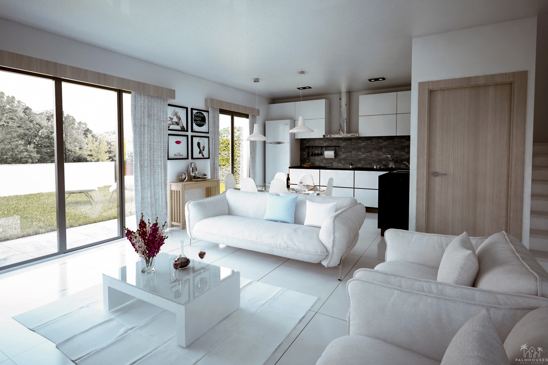 Nouvelle construction - Villa - Los Alcazares - Los alcazares