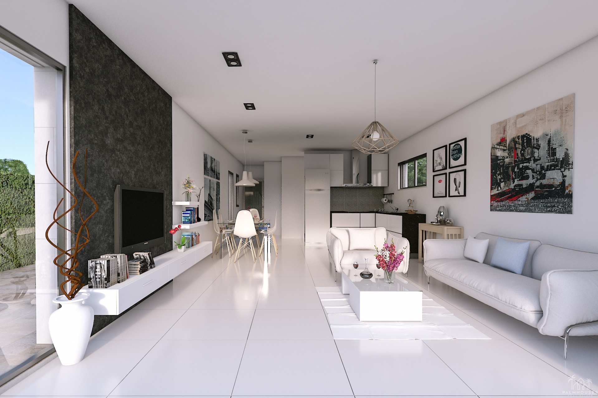 Nouvelle construction - Villa - Los Alcazares - Los alcazares