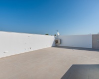 Nouvelle construction - Villa - Los Alcazares - Los alcazares