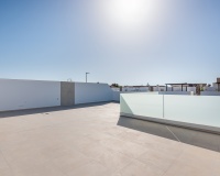 Nouvelle construction - Villa - Los Alcazares - Los alcazares
