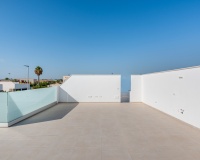 Nouvelle construction - Villa - Los Alcazares - Los alcazares