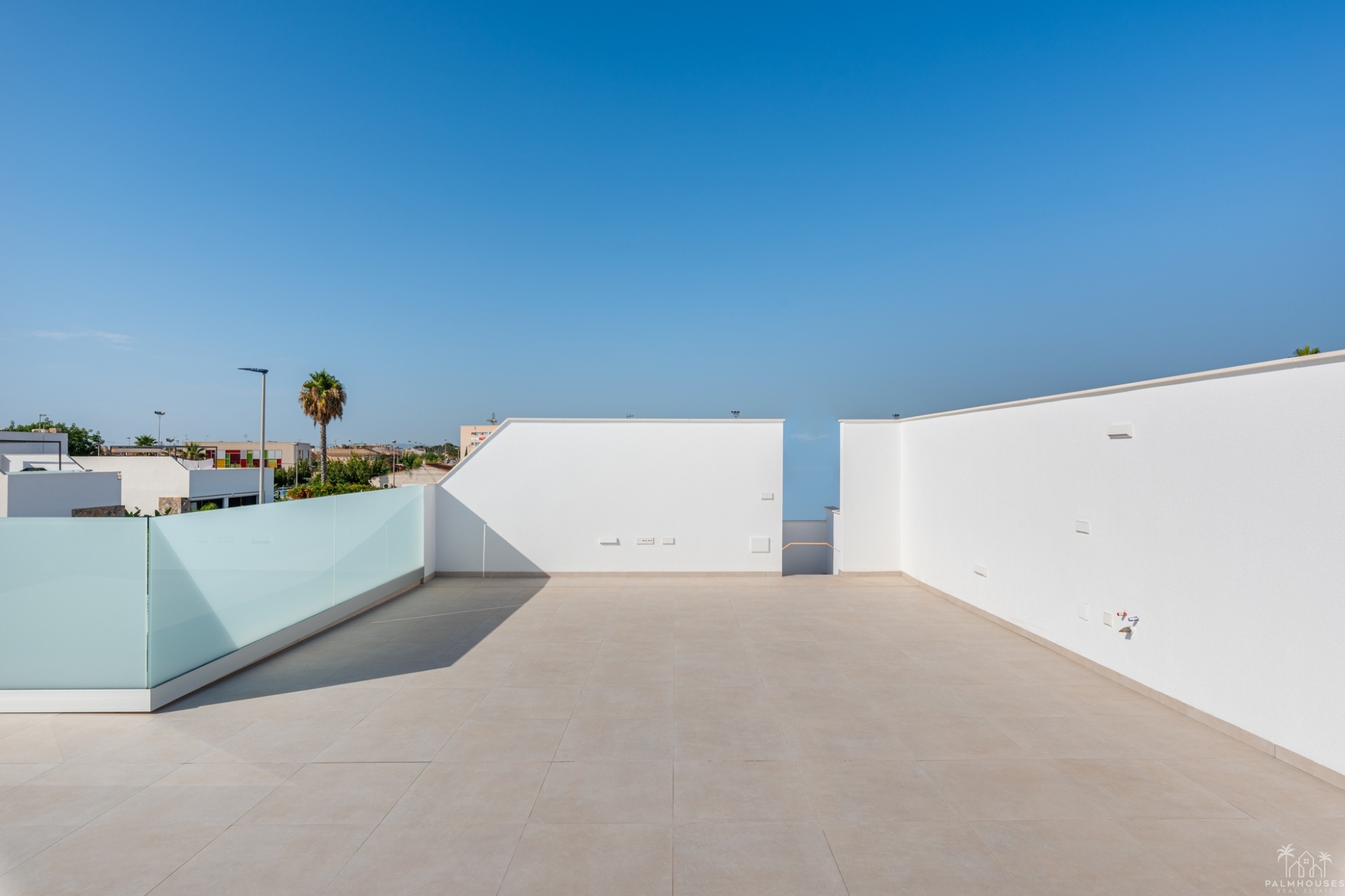 Nouvelle construction - Villa - Los Alcazares - Los alcazares
