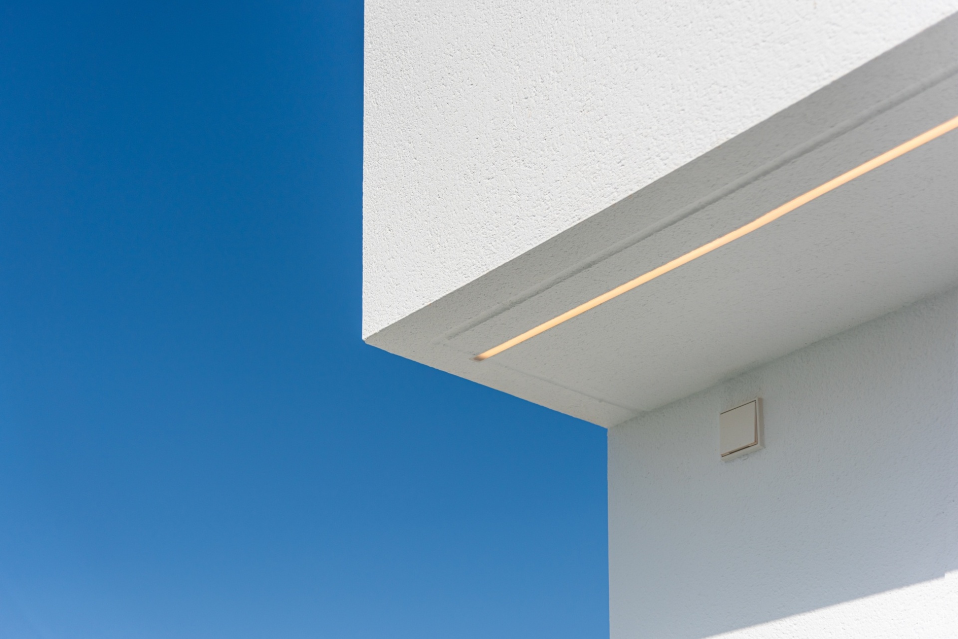 Nouvelle construction - Villa - Los Alcazares - Los alcazares