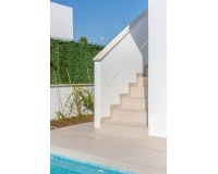 Nouvelle construction - Villa - Los Alcazares - Los alcazares