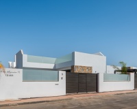Nouvelle construction - Villa - Los Alcazares - Los alcazares