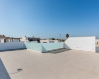 Nouvelle construction - Villa - Los Alcazares - Los alcazares