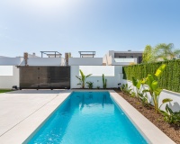 Nouvelle construction - Villa - Los Alcazares - Los alcazares