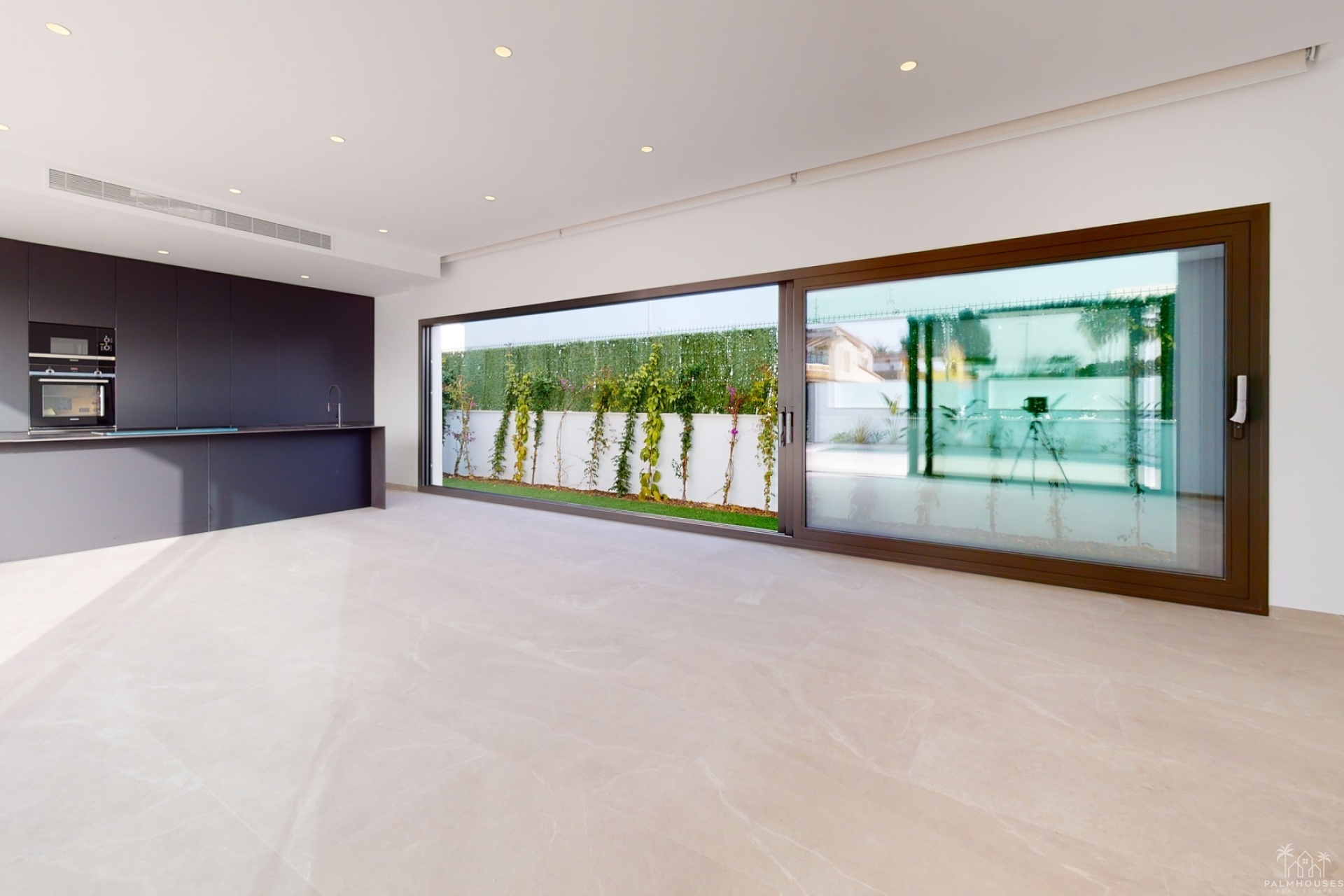 Nouvelle construction - Villa - Los Alcazares - Los alcazares